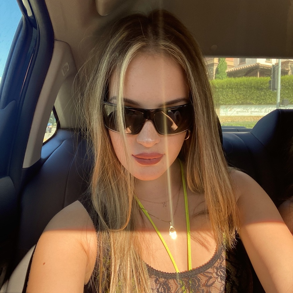 Hi! I’m Ksenia, nice to meet you